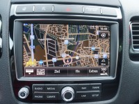 VW Touareg 3.0 TDI R-Line 4Motion