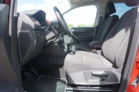 VW Caddy 1.4 TSI Generation Four SHZ
