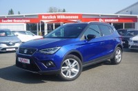 Vorschau: Seat Arona 1.5 TSI FR