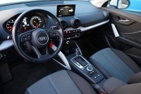 Audi Q2 1.0 TFSI design ultra