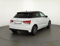 Audi A1 Sportback 1.0 TFSI S-Line