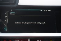 Audi A3 Sportback 35 TFSI s-tronic