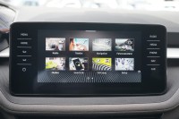 Skoda Fabia 1.0 TSI Tour