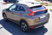 Mitsubishi Eclipse Cross 1.5 Diamant Edition