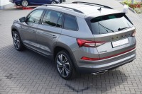 Skoda Kodiaq 2.0 TSI DSG 4x4 RS Pano