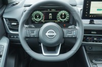 Nissan Qashqai N-Connecta 1.3 Dig-T Aut.