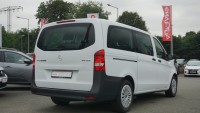 Mercedes-Benz Vito Tourer lang Aut.