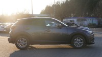 Mazda CX-3 2.0