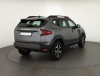 Dacia Duster TCe 130