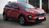 Kia Sportage 1.6 T-GDI Vision 2 WD