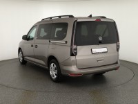 VW Caddy Maxi 2.0 TDI DSG