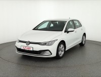 VW Golf VIII 1.5 TSI Life 2-Zonen-Klima Navi Sitzheizung