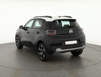 Citroen C3 Plus Turbo