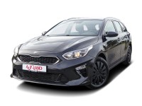 Kia Ceed SW 1.5 T-GDI Navi Sitzheizung Kamera Tempomat