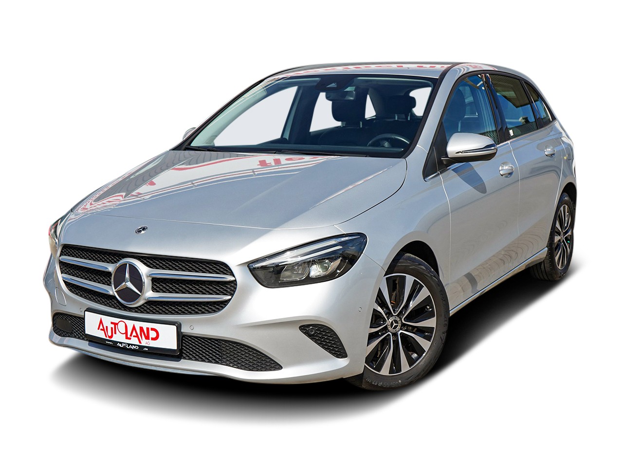 Mercedes-Benz B 250 B250 e Style