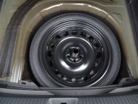 VW Taigo 1.5 TSI DSG