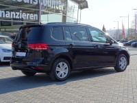 VW Touran 2.0 TDI DSG