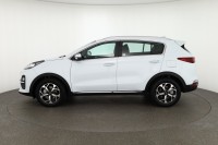 Vorschau: Kia Sportage 1.6 T-GDI Aut.