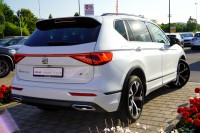 Seat Tarraco 2.0 TDI FR 4Drive