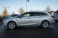 Opel Astra K Sportstourer 1.4 Turbo