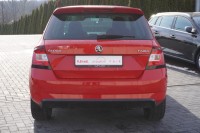 Skoda Fabia 1.2 Monte Carlo