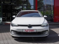VW Golf VIII 1.5 TSI Life