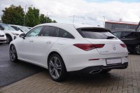 Mercedes-Benz CLA 200 Progressive