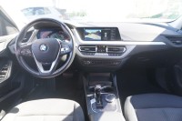 BMW 120 i Advantage Aut.