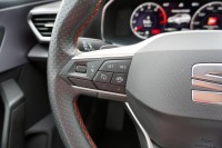 Seat Leon ST 2.0 TSI DSG FR