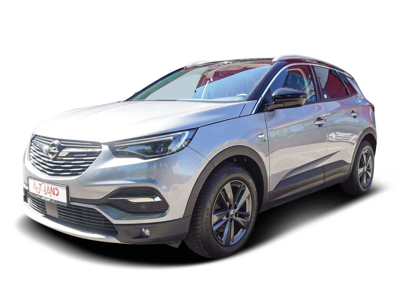 Opel Grandland 1.2 Business Edition