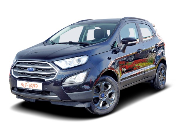 Ford EcoSport 1.0 EcoBoost