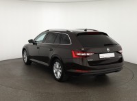 Skoda Superb Combi 1.5 TSI DSG Ambition