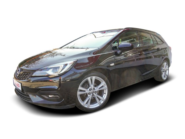 Opel Astra K ST 1.4 Turbo Ultimate