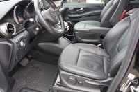 Mercedes-Benz V-Klasse V250d AVANTGARDE