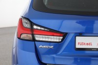 Mitsubishi ASX 2.0 MIVEC CVT Intro Edition