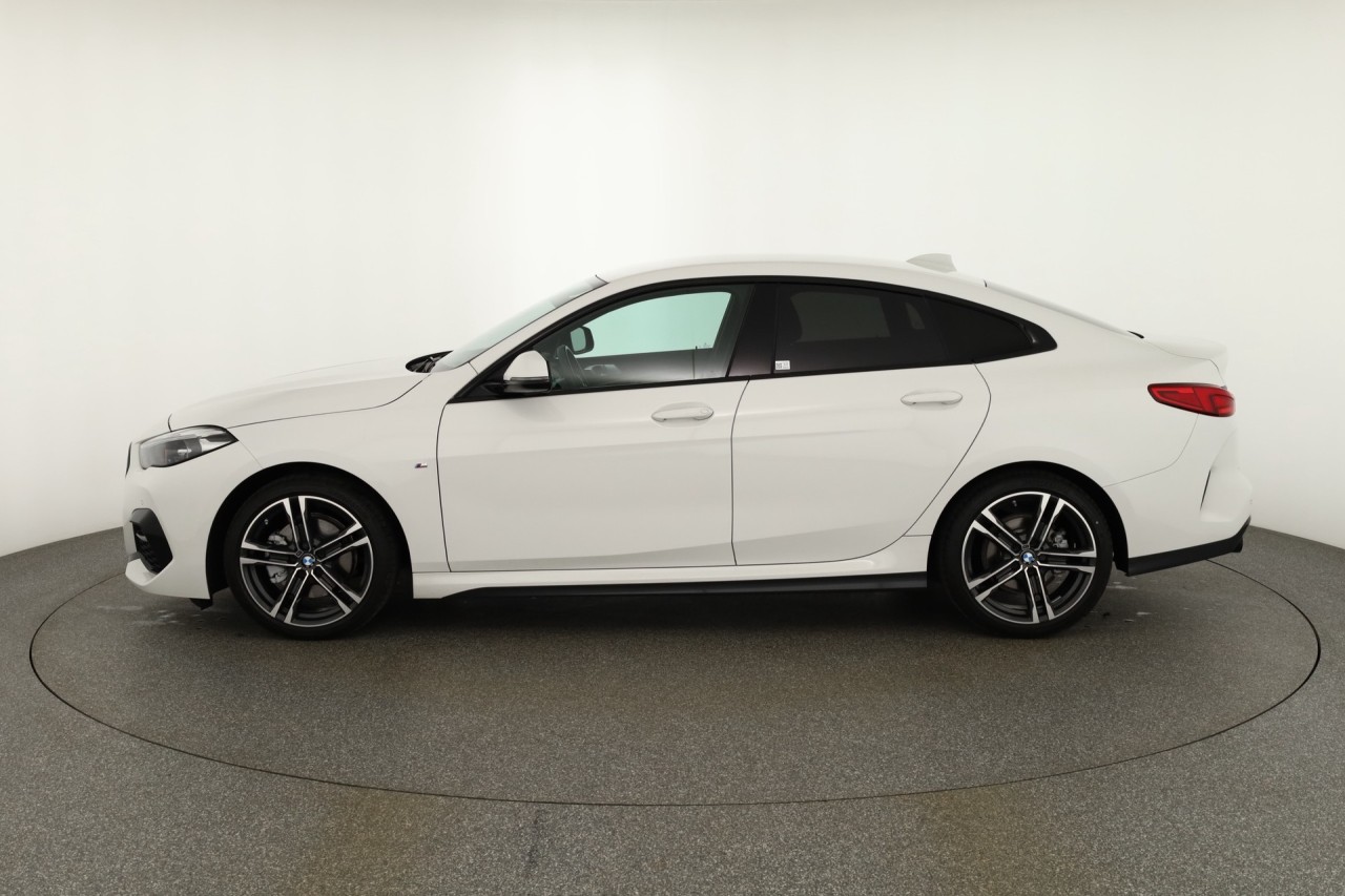 BMW Gran Coupe 218i M-Sport