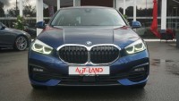 BMW 118 i Advantage
