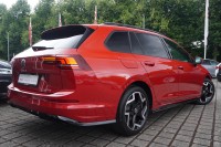 VW Golf VIII Variant 1.5 eTSI DSG R-Line