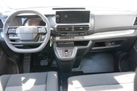 Citroen SpaceTourer Spacetourer XL 2.2 Diesel 180 Aut.