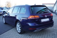 VW Golf VII Variant 1.5 TSI Highline