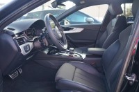 Audi A4 Quattro Avant 40 TDI S-Line quattro Aut.