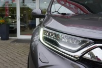 Honda CR-V 1.5 T 2WD Elegance