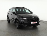 Skoda Karoq 1.5 TSI DSG