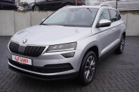 Vorschau: Skoda Karoq 1.5 TSI DSG