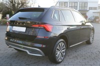 Skoda Kamiq 1.5 TSI Clever