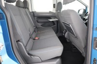 VW Caddy 2.0 TDI Move