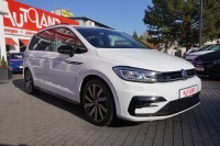 VW Touran 1.5 TSI Highline R-Line