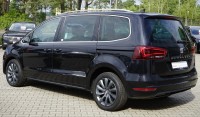 Seat Alhambra 2.0 TDI Connect Allrad