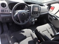 Renault Trafic Kasten 1.6 dCi Komfort