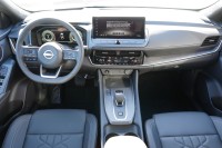 Nissan Qashqai Tekna 1.3 Dig-T Aut.